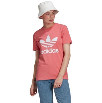 Koszulka damska T-shirt adidas Adicolor GN2907