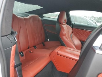 BMW 2020 BMW M8 2023 4.4l 4.4 Benzyna 617KM, zdjęcie 10