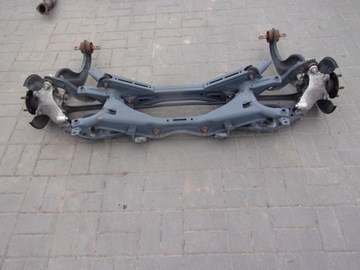 HONDA CIVIC X 1,5 KOLENO NÁPRAVNICE TĚHLICE ZADNÍ