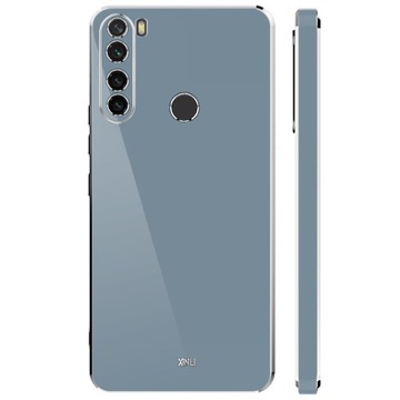 ETUI GLAMOUR COLOR CASE DO REDMI NOTE 8T