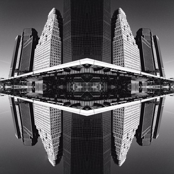 Светоотражающий зажим для телефона, светоотражающий зажим, черный