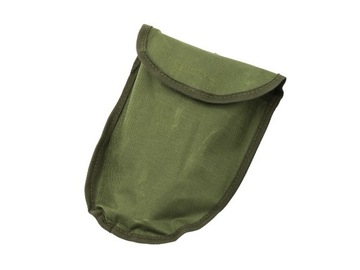 MAŁA SAPERKA SKŁADANA W ETUI ŁOPATA MHF ARMY