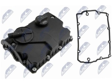 KRYT VENTILU VW LUPO 1.2 1.4 POLO III MK3 IV MK4 FOX