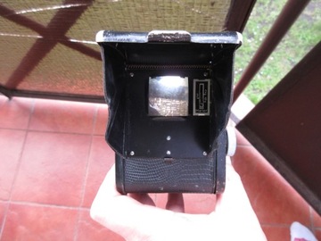 APARAT BILORA GERMANY BDB STAN UNIKAT REAL FOTO