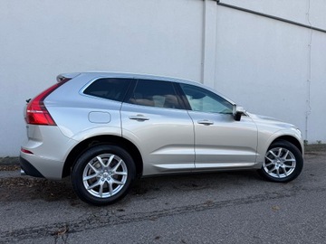 Volvo XC60 II Crossover D4 190KM 2018 VOLVO XC60 D4 POLESTAR | PANORAMA | FULL LED | FAKTURA VAT 23%, zdjęcie 17