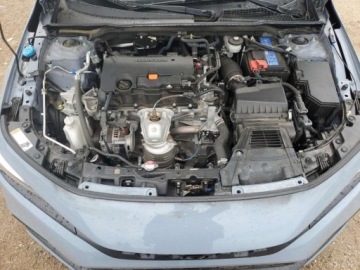 Honda Civic XII 2023 Honda Civic Sport 2023 2.0 Benzyna 158KM, zdjęcie 6