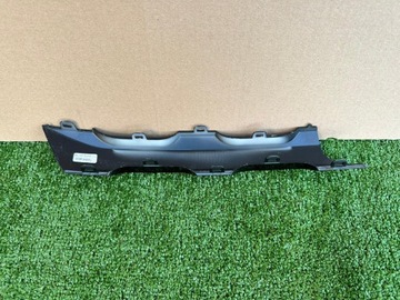 LIŠTA MASKA SUZUKI VITARA III LEVÝ SPODNÍ 72115-54P