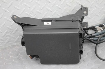 БЛОК ПРЕДОХРАНИТЕЛЕЙ ПРАВЫЙ ЖГУТ ПРОВОДОВ TOYOTA RAV4 IV 2.0 D4D 12-15