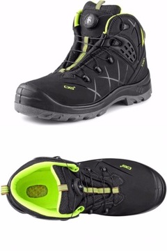 Buty robocze trzewiki CXS Universe Stratus S3S BOA r.44