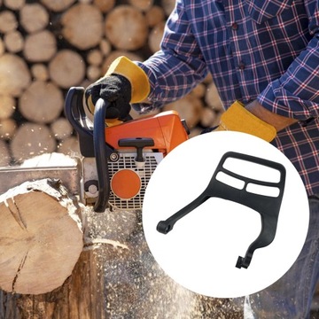 Крышка держателя тормоза цепи Замените аксессуары