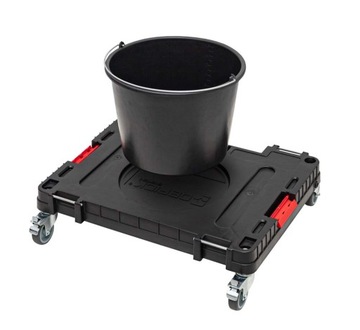 ТРАНСПОРТНАЯ ПЛАТФОРМА QBRICK SYSTEM ONE 2.0 RED