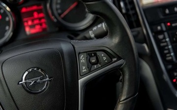 Opel Astra H Kombi 1.7 CDTI ECOTEC 125KM 2013 Opel Astra Opel Astra 1.7 Diesel 125KM, zdjęcie 23