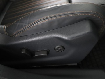 Peugeot 508 I RXH Facelifting 2.0 BlueHDi 180KM 2016 Peugeot 508 RXH 180KM Automat Panorama Navi Kamera, zdjęcie 36