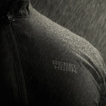 Kurtka motocyklowa REBELHORN CUBBY V BLUE/GREY/RED szary niebieski GRATISY