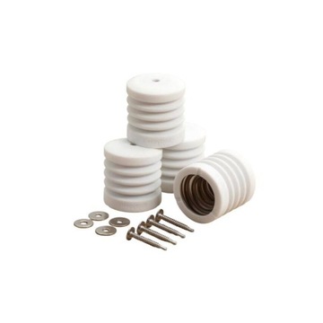 SPRĘŻYNOWE NÓŻKI DO ŁÓŻECZKA SLEEPYTROLL