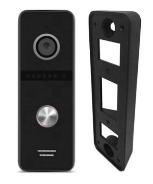 Видеодомофон 5tech Verus IP Screen 10
