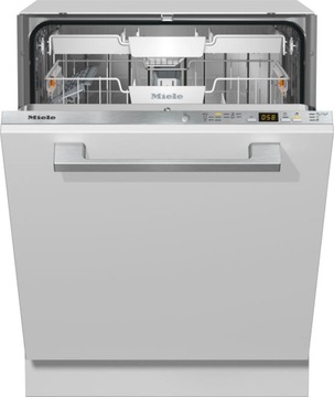 MIELE zmywarka zintegrowana G 5162 SCVi Selection 12173880