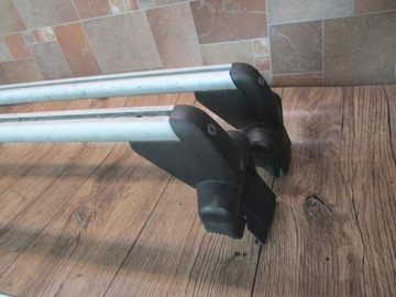 KUFR STŘEŠNÍ ORIGINÁLNÍ NOSNÍKU VW NEW BEETLE I 98-05R. 1C