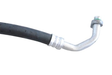 HYUNDAI IONIQ 5 2023 WAZ / PŘÍVOD KLIMATIZACE A/C