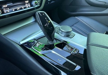 BMW Seria 5 G30-G31 Touring 520d 190KM 2020 BMW Seria 5 BMW Seria 5 520d Touring 2.0 Diesel 190KM, zdjęcie 17