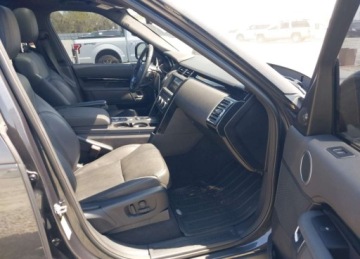 Land Rover Discovery V 2020 Land Rover Discovery 2020r., Se, 3L, od ubezpieczalni 3.0 Benzyna 345KM, zdjęcie 9