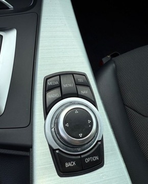 BMW Seria 3 F30-F31-F34 Limuzyna Facelifting 2.0 320d 190KM 2016 BMW 3GT 4x4, 8 biegow automat, elektryczna klapa, 2.0 Diesel 190KM, zdjęcie 25