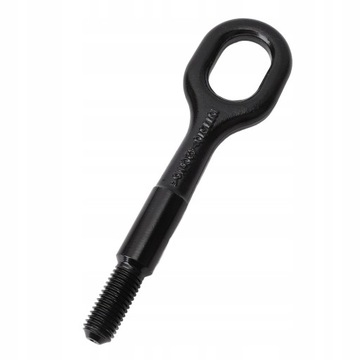 КРЮК ДЛЯ БУКСИРОВКИ ДЛЯ TESLA МОДЕЛЬ 3 Y X S 2017-2023 гг.