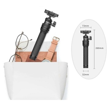 Statyw Monopod do Telefonu Smartfona Ulanzi MT-34