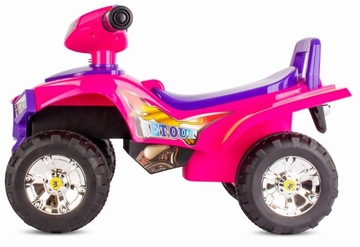 Детское хранение Quad Pusher Pusher