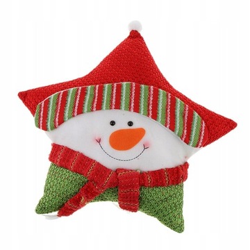 Диванная подушка Рождественские подушки Подушка