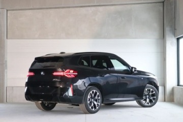 BMW X3 G45 2026 BMW X3 Pakiet sportowy M 2.0 Diesel 197KM, zdjęcie 5