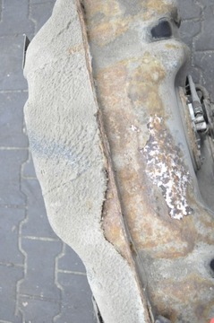 HONDA ACCORD VI NÁDRŽ PALIVA