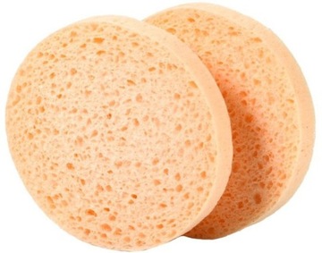 Spontex Calypso Спонж для снятия макияжа 2 шт. 20206 Spontex...