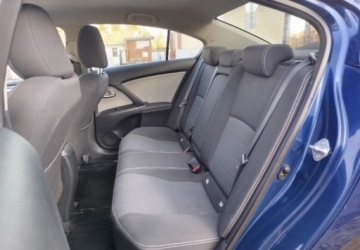 Toyota Avensis III Sedan Facelifting 2015 2.0 D-4D 143KM 2016 Toyota Avensis Salon PLPotwierdzony przebiegZadbanyEkonomiczny 2.0 143KM, zdjęcie 11