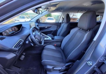 Peugeot 5008 II Crossover 1.2 PureTech 130KM 2020 Peugeot 5008 Peugeot 5008 PureTech 130 EAT8 Stop amp Start Active 1.2, zdjęcie 20