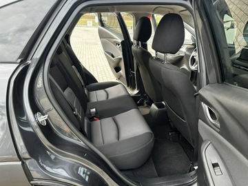 Mazda CX-3 Crossover 2.0 SKY-G 120KM 2015 Mazda CX-3 LED, Grzane fotele, Alu, Climatronic, zdjęcie 12