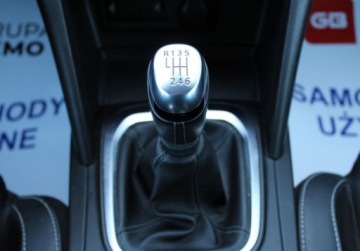 Renault Megane IV Grandtour 1.3 TCe 140 FAP 140KM 2019 Renault Megane 1.3 TCe 140KM GTline Czujniki Bluetooth SalonPL FVmarza 1.3, zdjęcie 21