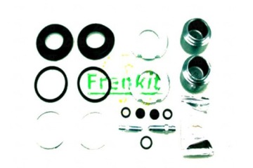 РЕМОНТ ТОРМОЗНЫХ СУППОРТОВ. MERCEDES (BDX 38MM) FR