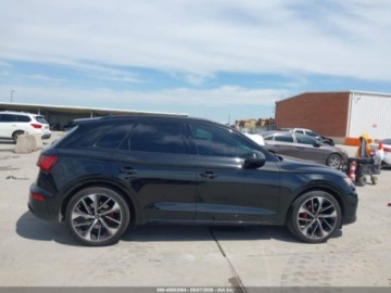 Audi SQ5 2023 Audi SQ5 2023 AUDI SQ5 PRESTIGE TFSI QUATTRO TIPTRONIC 3.0 Benzyna 348KM, zdjęcie 12