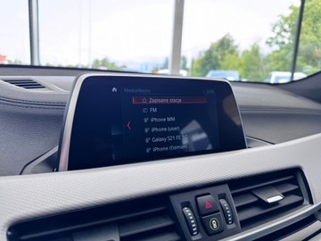 BMW X2 F39 2019 BMW X2 sDrive18i MSport, 1 właściciel, Salon Polsk, zdjęcie 26