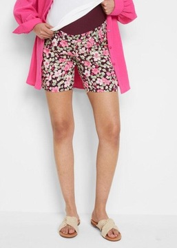 34 Шорты для беременных Bonprix ela