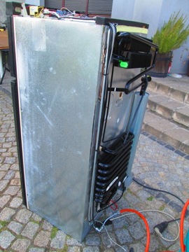 Кемпер DOMETIC RM-7850 L REFRIGERATOR, другой