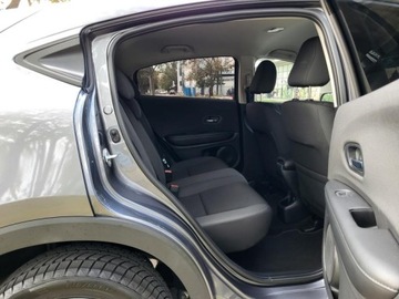 Honda HR-V III 2022 HONDA HR-V 1,8l benzyna 138KM * 4X4 AWD * 23,572km * Automat * Dokument, zdjęcie 30