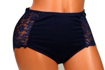 6x ТРУСИКИ ЖЕНСКИЕ ИЗ ХЛОПКА 5XL