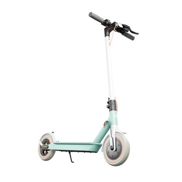 Hulajnoga elektryczna Scooty 10 Lite 2022 Zielona