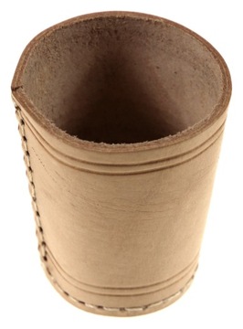 % Чашка для кубиков /84 мм /Amigo