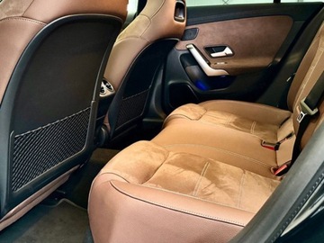 Mercedes CLA C118/X118 Coupe Facelifting 1.3 200 163KM 2024 MERCEDES-BENZ CLA 200 AMG Line Sedan 1.3 (163KM) 2024, zdjęcie 10