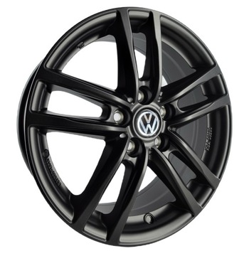 17'' 5x112 VOLKSWAGEN GOLF 7J ET 54