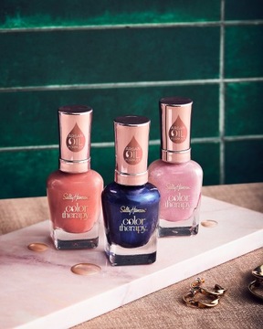 Sally Hansen Color Therapy Розовый i'll Sl 223