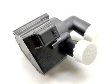 NOWA DODATKOWA POMPA WODY CIECZY VW T6 7E0965561F